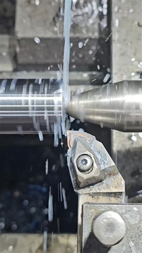 Machined from scratch — vintage quill feed attachment revival
