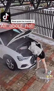 Q ocurrió 🤣🤣 #AudiSport #autocontrol | Auto Control