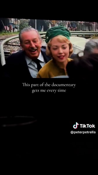 I’m not crying you are #mickeymouse #mickeythestoryofamouse #disneyparks #distok #foryou