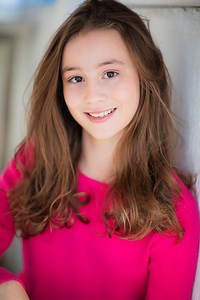 Dakota Boyd | Actress
