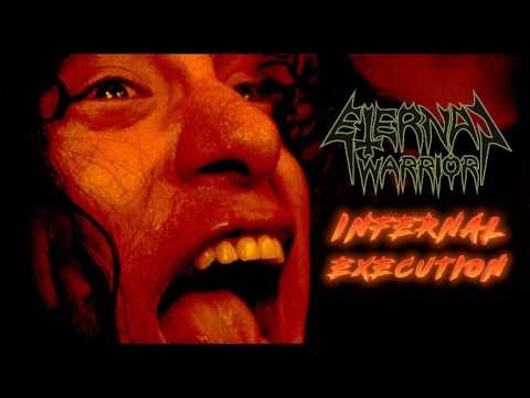 Eternal Warrior - Infernal Execution (Videoclip, 2026)