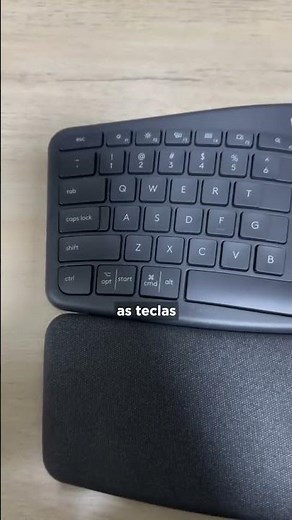 💻 Logitech ERGO K860 – Comfort Meets Productivity! ⚡