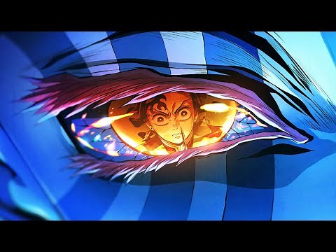 Demon Slayer: Kimetsu no Yaiba Movie - Infinity Castle Ending Full『LiSA - Shine in the Cruel Night』