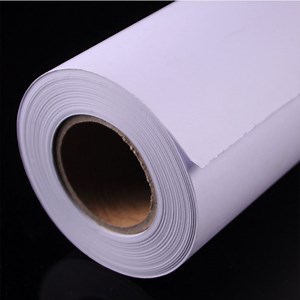 [Hot Item] High Strength Antistatic CAD Plotter Paper for Drawing and Tracing