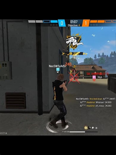 Hacker vs Hacker 🤬