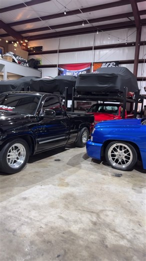 Grab Your Performance Trucks at Ondgas!