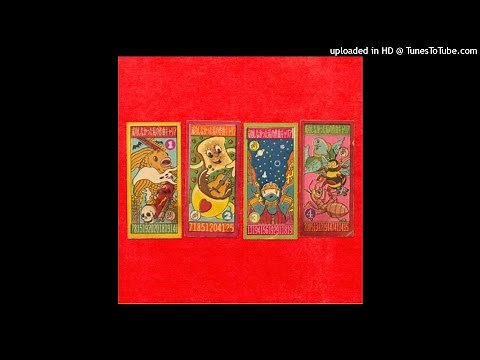 Andy Partridge -Great Day