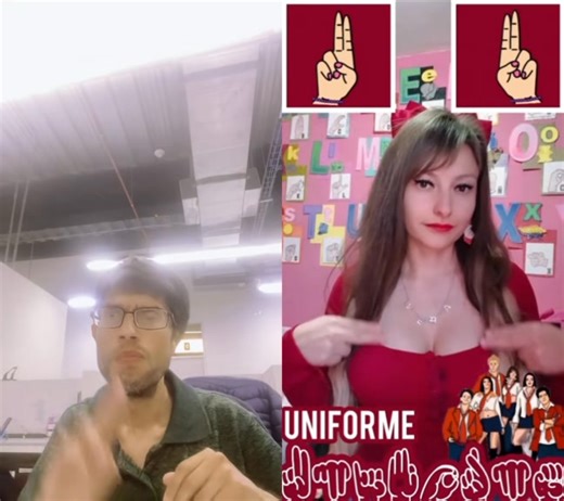 ¡Claro! La Lengua de Señas Mexicana (LSM) es un patrimonio cultural y lingüístico de la Comunidad Sorda en México. Es importante cuidarla y promoverla para asegurar su preservación y difusión. ¿Hay alguna forma en que estés trabajando para promover la LSM o necesitas información sobre recursos para hacerlo? | Asociación de Sordos del Distrito Federal, A.C.