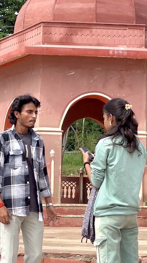 2.2M views · 55K reactions | प्यार उससे जो आपकी इज्जत करे 梁 #sisterlove #couplegoals #facebook | Varun jatav 01 | Facebook