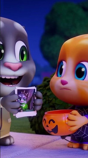 Ben va al espacio 👻😳