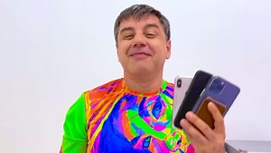 小可爱娜斯佳第二季 第11话