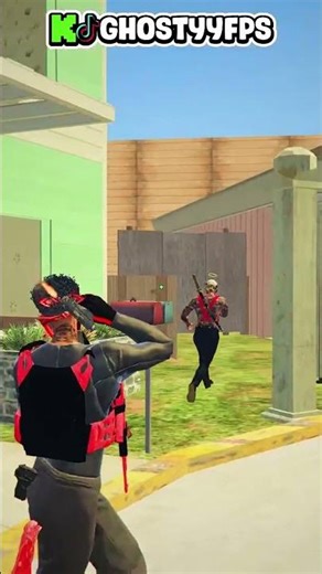 PAINTBALL MONTAGE IN OnlyBandzRP {JOIN TODAY LINK IN BIO}
