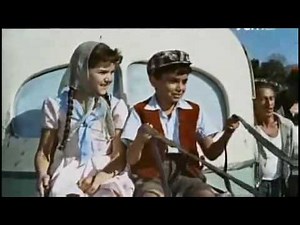 Joselito - Doce cascabeles.avi