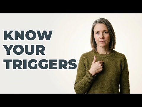 Why Must You Learn Your Personal Relapse Triggers?