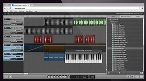 Easy Studio Recording Software