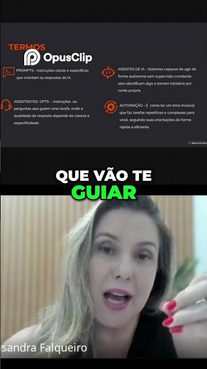 Como Fazer o GPT Trabalhar para Você #ia #tutorial