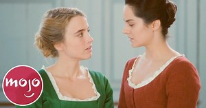 Top 10 Most Romantic LGBTQ  Moments in Movies | Articles on WatchMojo.com