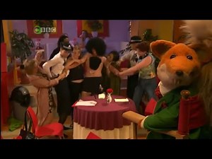 The Basil Brush Show - Stephen’s Worst Nightmare (Fake’s Progress)