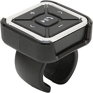 Bluetooth Media Sound Adapter for Car Motorcycle Bike