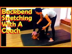 Contortion: Training Routine And The Results Years After!