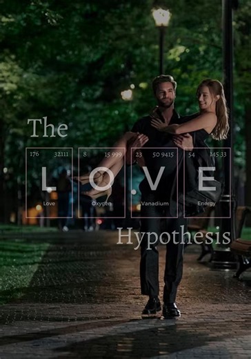 ‫The Love Hypothesis - فيلم: شاهدوا بالبث أونلاين