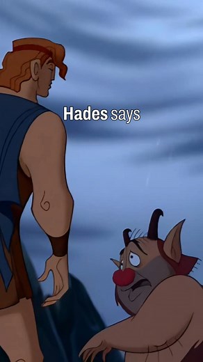 2.4K views · 31 reactions | The HERCULES detail that EVERYONE Missed #movieclips #behindthescenes #movies #reelsvideo | Did You Catch This? | Facebook