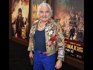 ‘Mad Max: Fury Road’ actor Hugh Keays-Byrne dead at 73