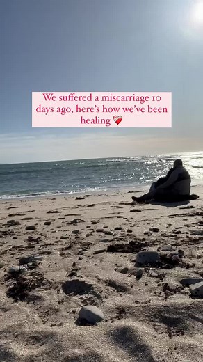 3.7K views · 117 reactions | Trigger Warning: Pregnancy loss. We...