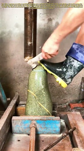 Stone Alchemy: Transforming Rock into Living Art