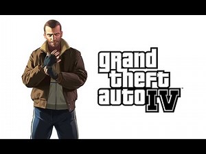 Как избавится от вечной загрузки в GTA 4