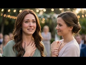 My Sister Made Me Bridesmaid (Crossdressing Stories)