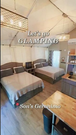 Family Getaway Near San Antonio | Quality Time at Son’s Geronimo