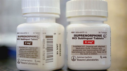 SC Medicaid gets $14 million boost for opioid treatments