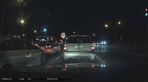 SAPOL are wondering why the road toll is so high yet they aren't setting a great example? Filmed on Grand Junction Rd at Gepps Cross | Dashcams Adelaide