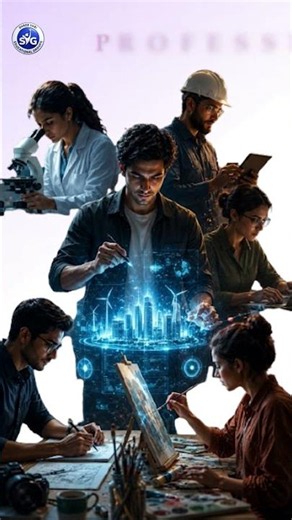 Math Lovers? This Course is for You! 🚀