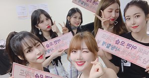 GFRIEND 新专辑、演唱会接力来袭　最新主打歌 MV 已开拍！