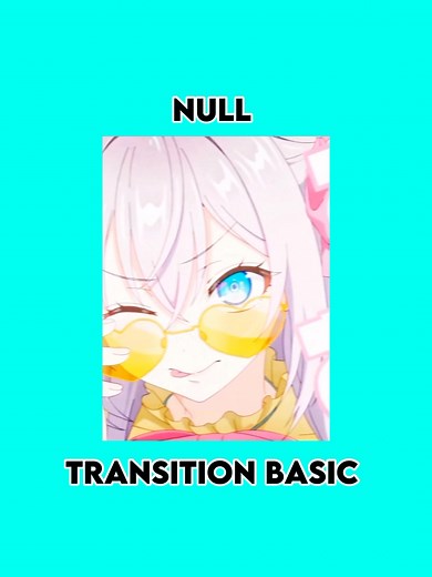 Mastering Edits: Essential Alight Motion Transitions Tutorial