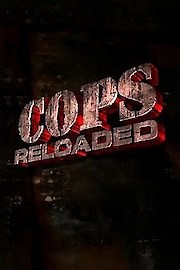 Watch Cops Reloaded Season 1 Episode 14 - Season 1, Episode 14