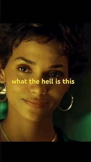 Swordfish hacking scene - Halle Berry - John Travolta - Hugh Jackman