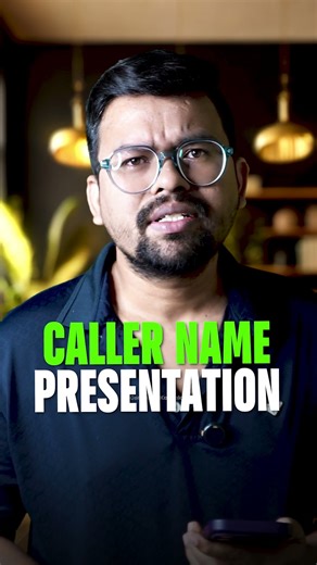 Name Calling Presentation | Useful update from Network providers (NCaP)