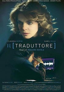 Il traduttore - film: guarda streaming online