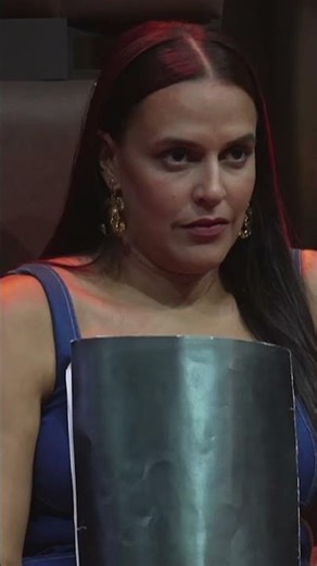 Ashi को Neha के साथ करनी है Arm Wrestling! 💪😳 | MTV Roadies Double Cross