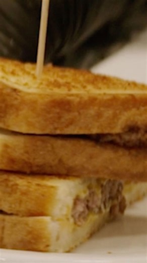 George Motz makes the Chester