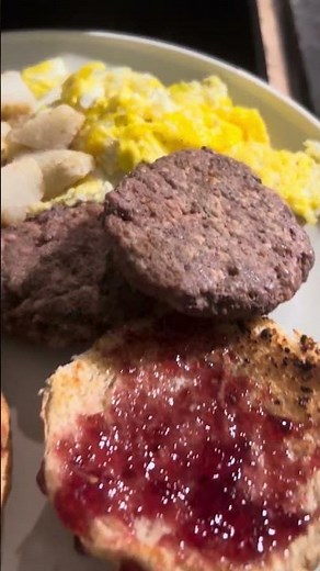 The Perfect American Breakfast Bettye’s Cooking