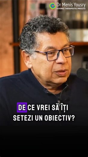 Ni se spune mereu să avem obiective clare. Dar ceea ce nu ni se spune este că uneori nu obiectivele lipsesc, ci conexiunea cu noi înșine. Așa ajungem să urmărim ținte care nu ne aparțin, visuri care nu sunt ale noastre, drumuri care nu ne hrănesc. Obiectivele se definesc, abia când tu te liniștești în interior. Dacă simți că e timpul să-ți redefinești viața, nu din presiune, ci din adevăr, seminarul care vine acum, între 5–7 decembrie la Iași, e exact spațiul în care asta devine posibil. 👉 Însc