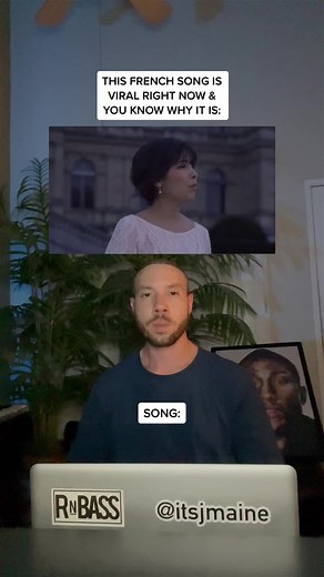 Indila - Tourner Dans Le Vide: The Viral French Song Explained