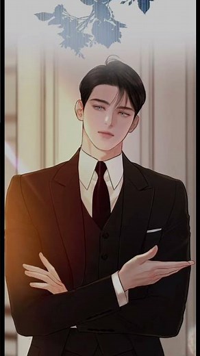 llora, o mejor aún, suplica #webtoon #manhwa #layla #matthias