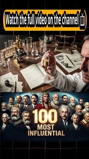 58 – Antoine Henri Becquerel | Discoverer of Radioactivity