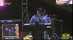 270K views · 4.7K reactions | MIGUEL GÓMEZ EL AVENTURERO MAYOR  LA...