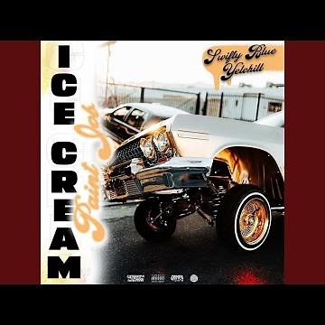 Ice Cream Paint Job (feat. YeloHill)